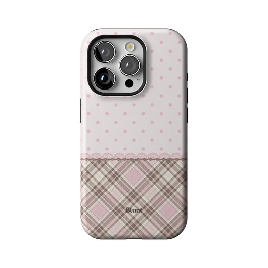 Ballerine iPhone Case gallery - Iphone_15_Pro_1