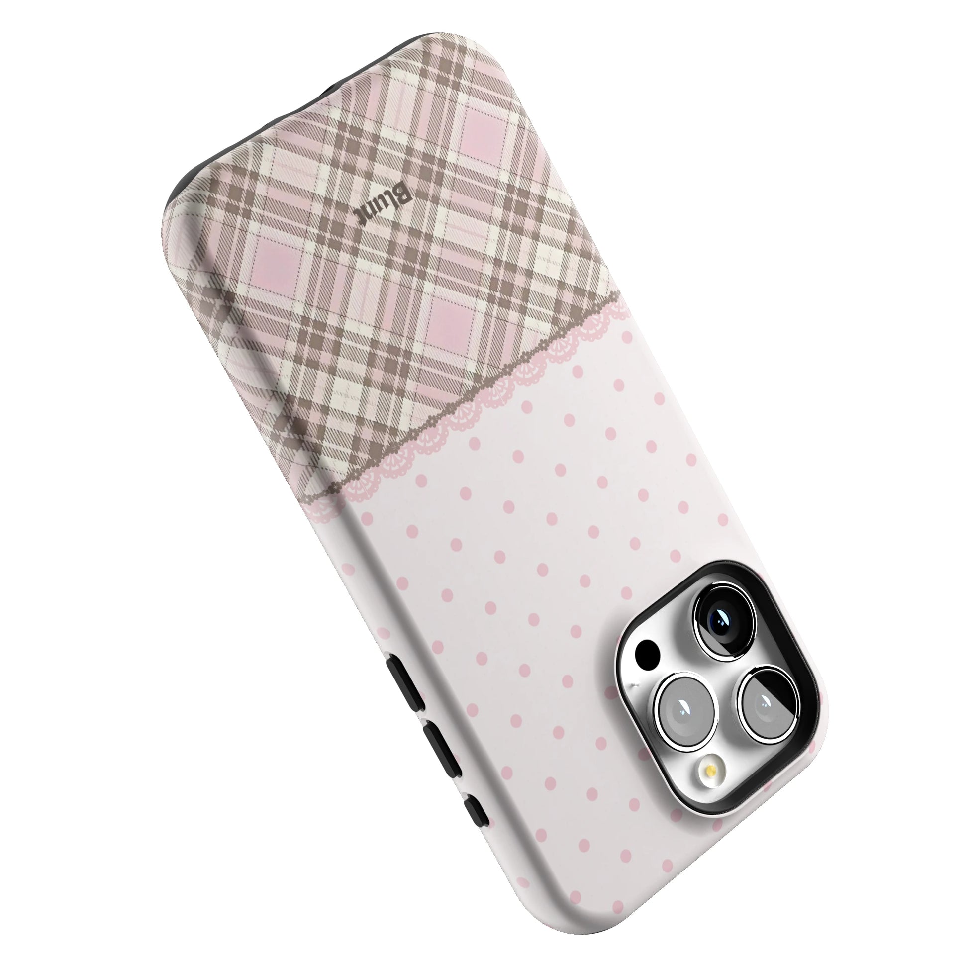 Ballerine iPhone Case gallery - Iphone_15_Pro_Max_5