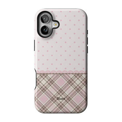 Ballerine iPhone Case gallery - Iphone_16_Mini_Air_Plus_1