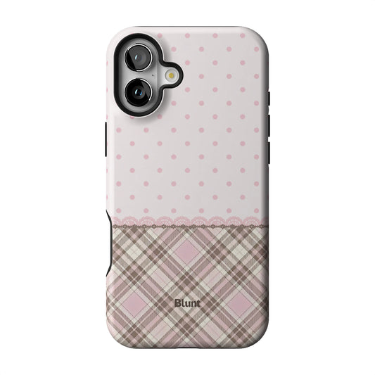 Ballerine iPhone Case gallery - Iphone_16_Mini_Air_Plus_1