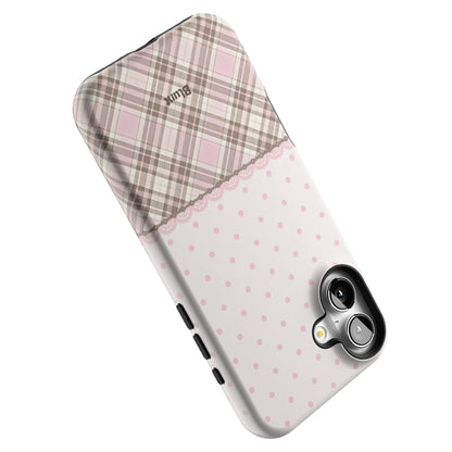 Ballerine iPhone Case gallery - Iphone_16_Mini_Air_Plus_5