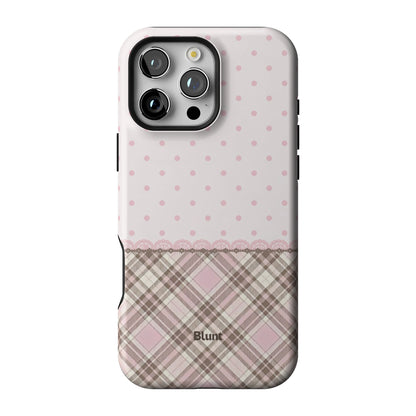Ballerine iPhone Case gallery - Iphone_16_Pro_Max_1