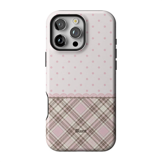 Ballerine iPhone Case gallery - Iphone_16_Pro_Max_1