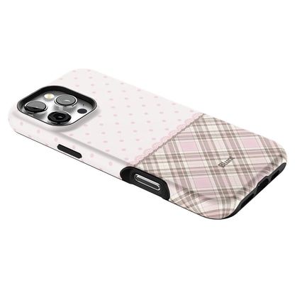 Ballerine iPhone Case gallery - Iphone_16_Pro_Max_2