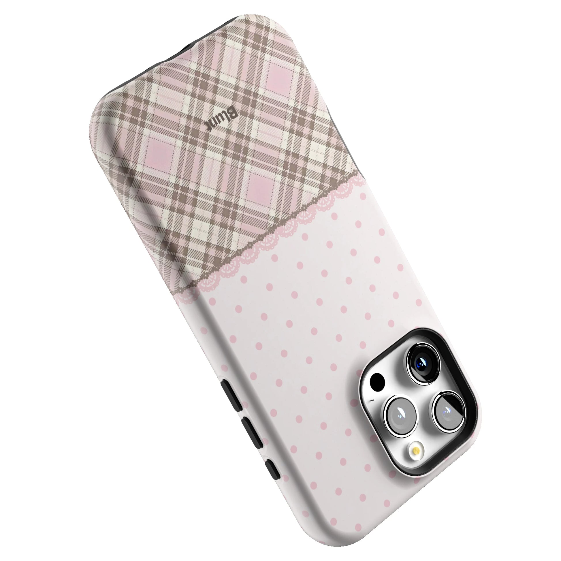 Ballerine iPhone Case gallery - Iphone_16_Pro_Max_5