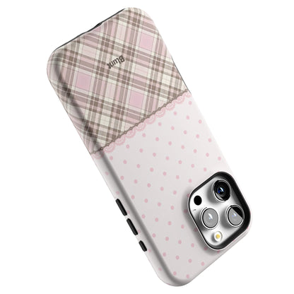 Ballerine iPhone Case gallery - Iphone_16_Pro_Max_5