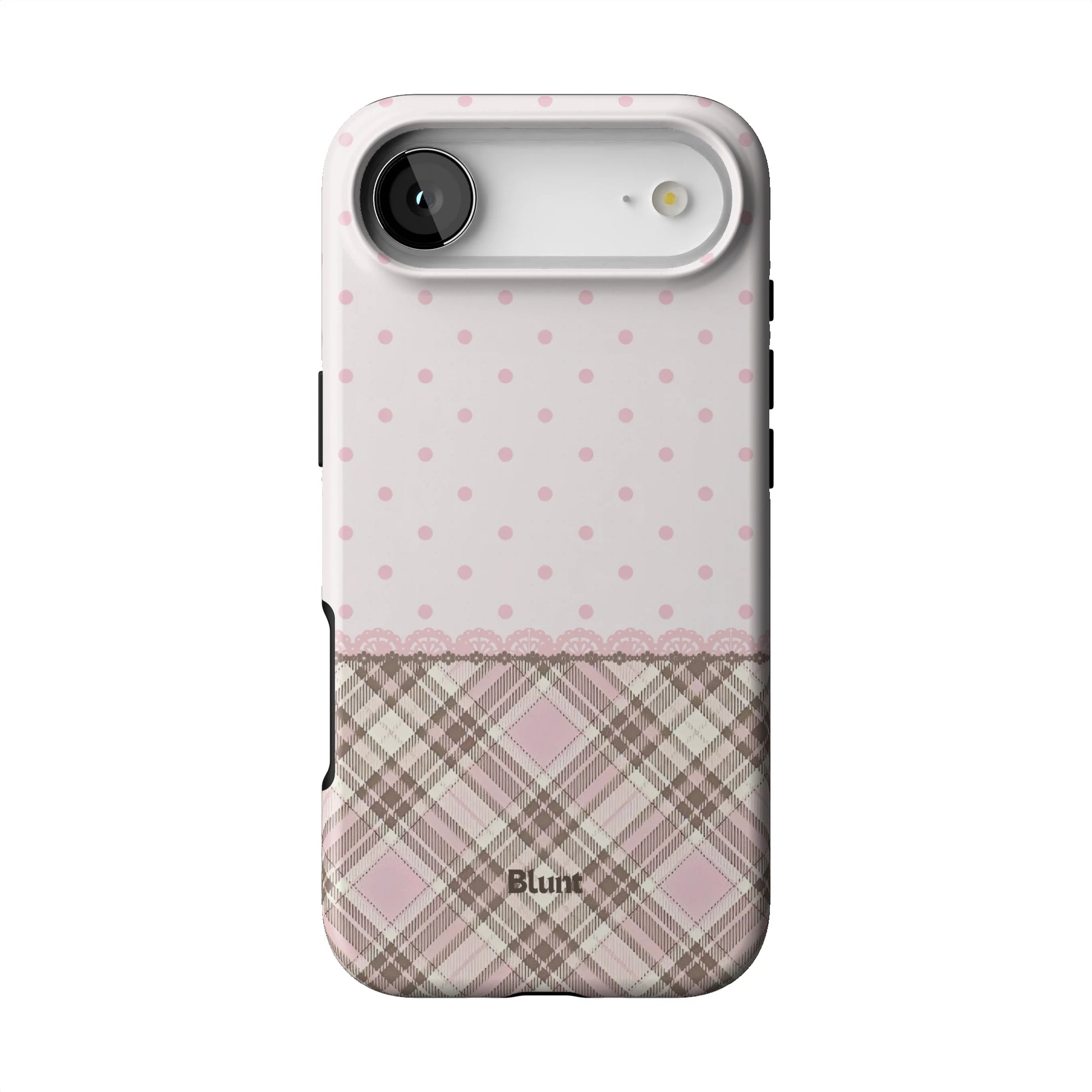 Ballerine iPhone Case gallery - Iphone_17_Air_1