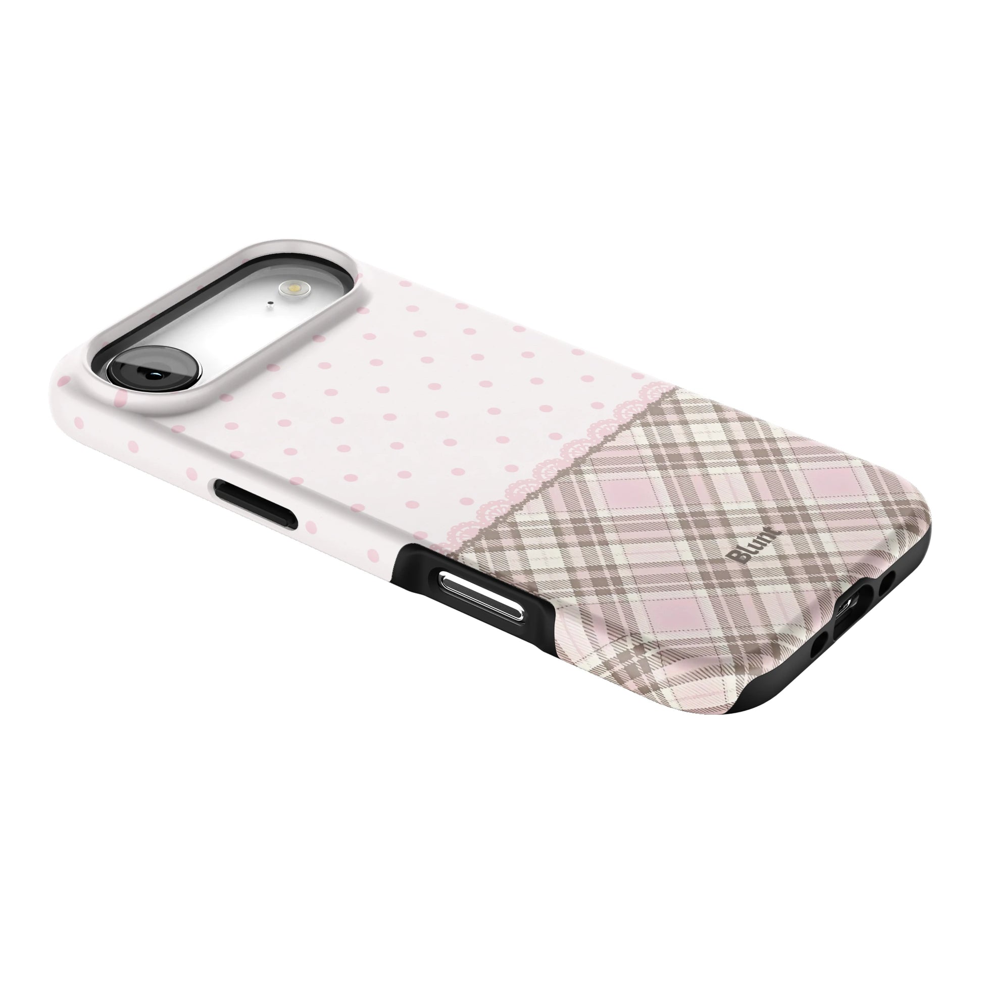 Ballerine iPhone Case gallery - Iphone_17_Air_2