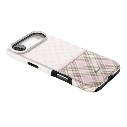 Ballerine iPhone Case gallery - Iphone_17_Air_2