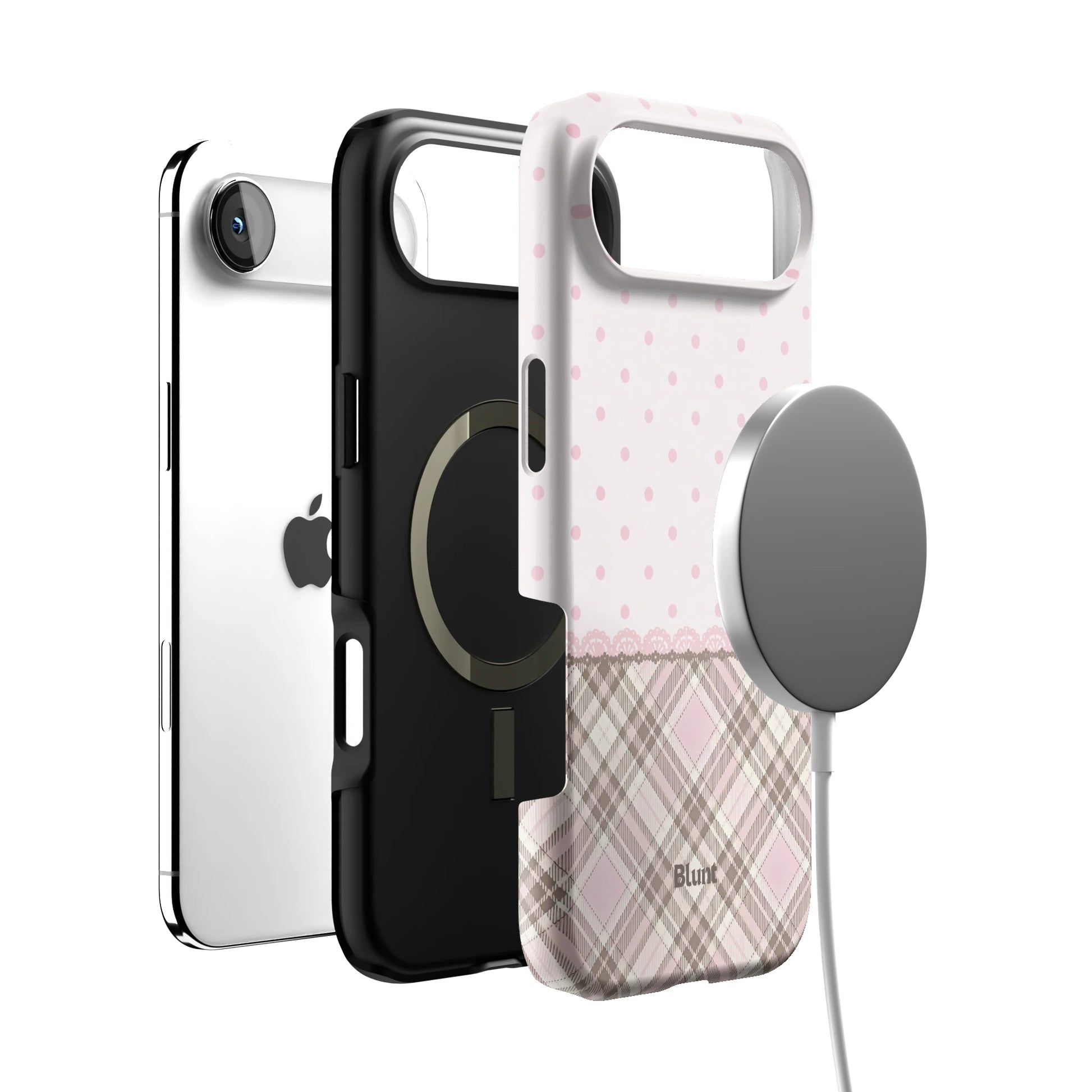 Ballerine iPhone Case gallery - Iphone_17_Air_4