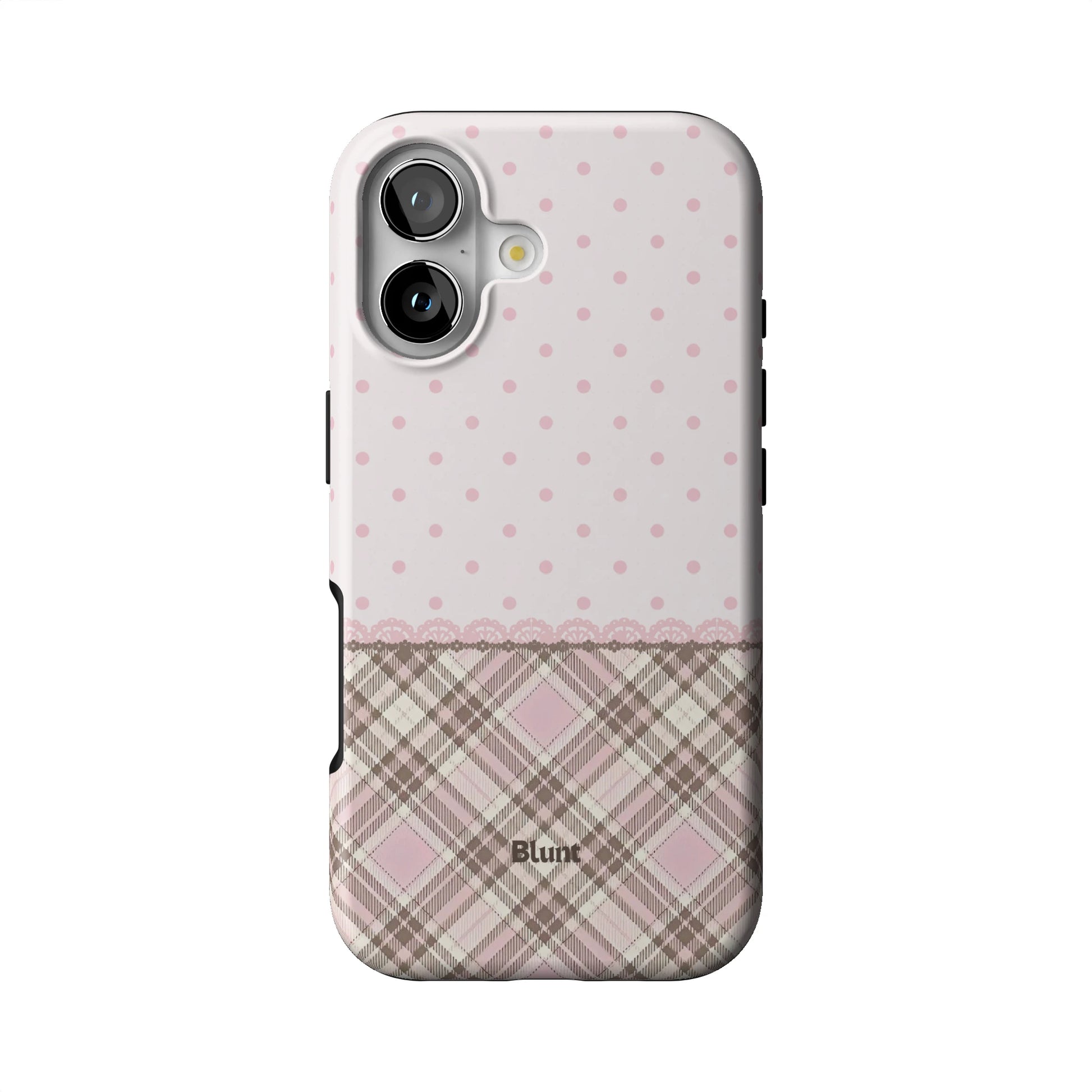 Ballerine iPhone Case gallery - Iphone_17_Iphone_1