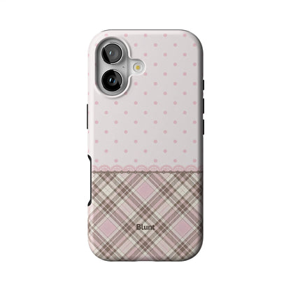 Ballerine iPhone Case gallery - Iphone_17_Iphone_1