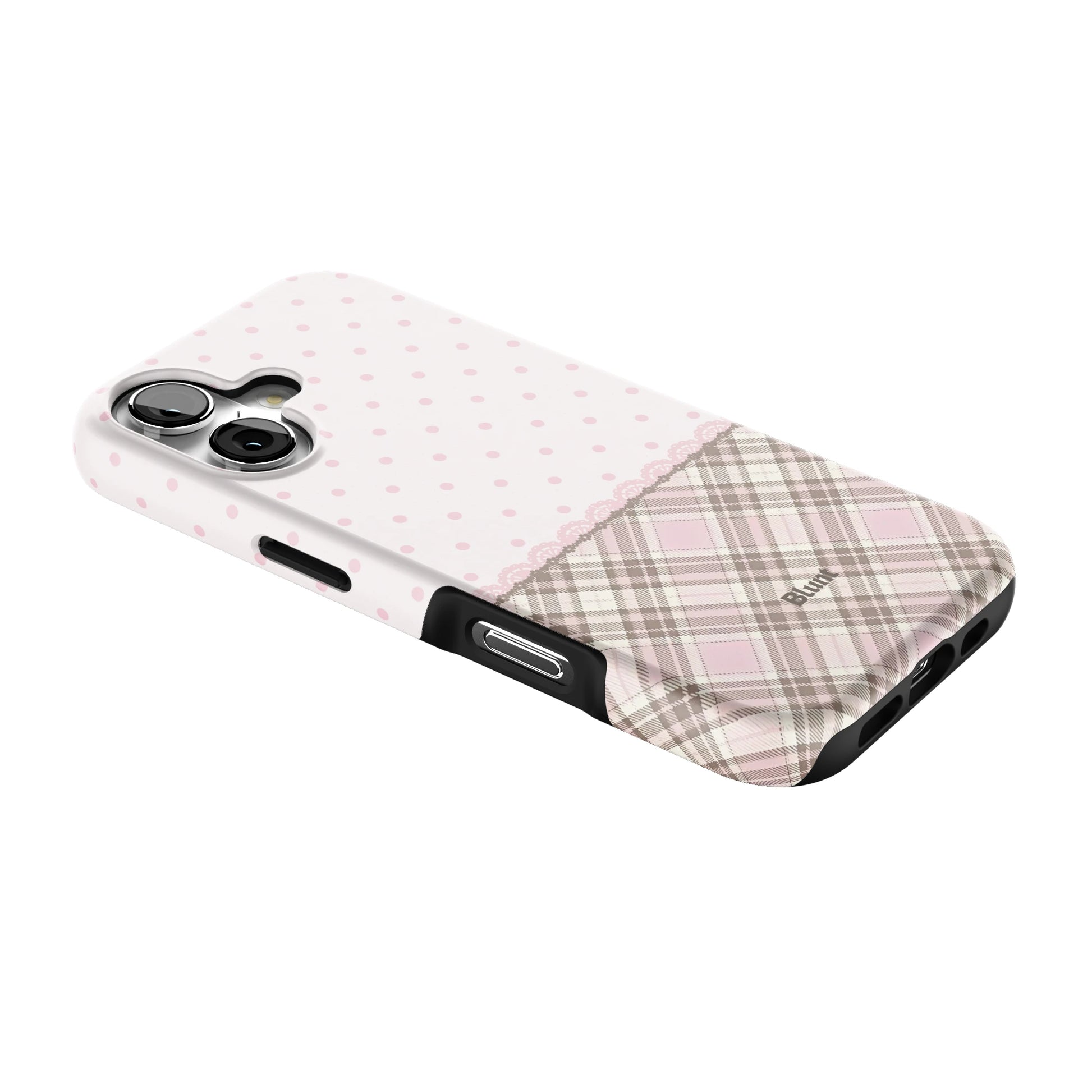 Ballerine iPhone Case gallery - Iphone_17_Iphone_2