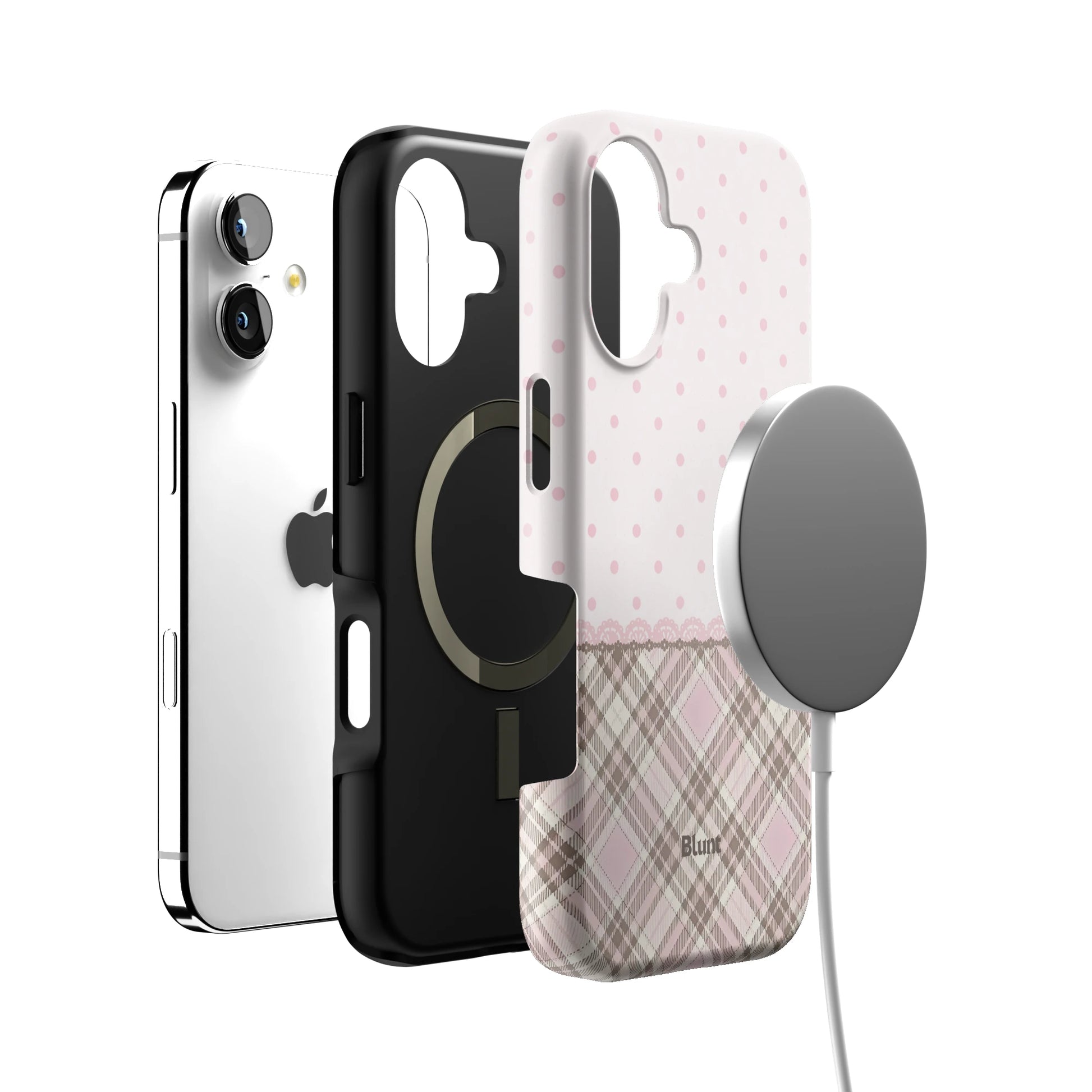 Ballerine iPhone Case gallery - Iphone_17_Iphone_4