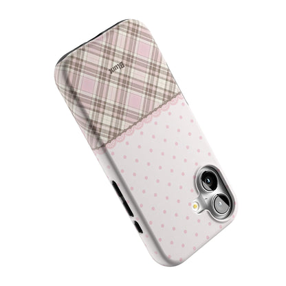 Ballerine iPhone Case gallery - Iphone_17_Iphone_5