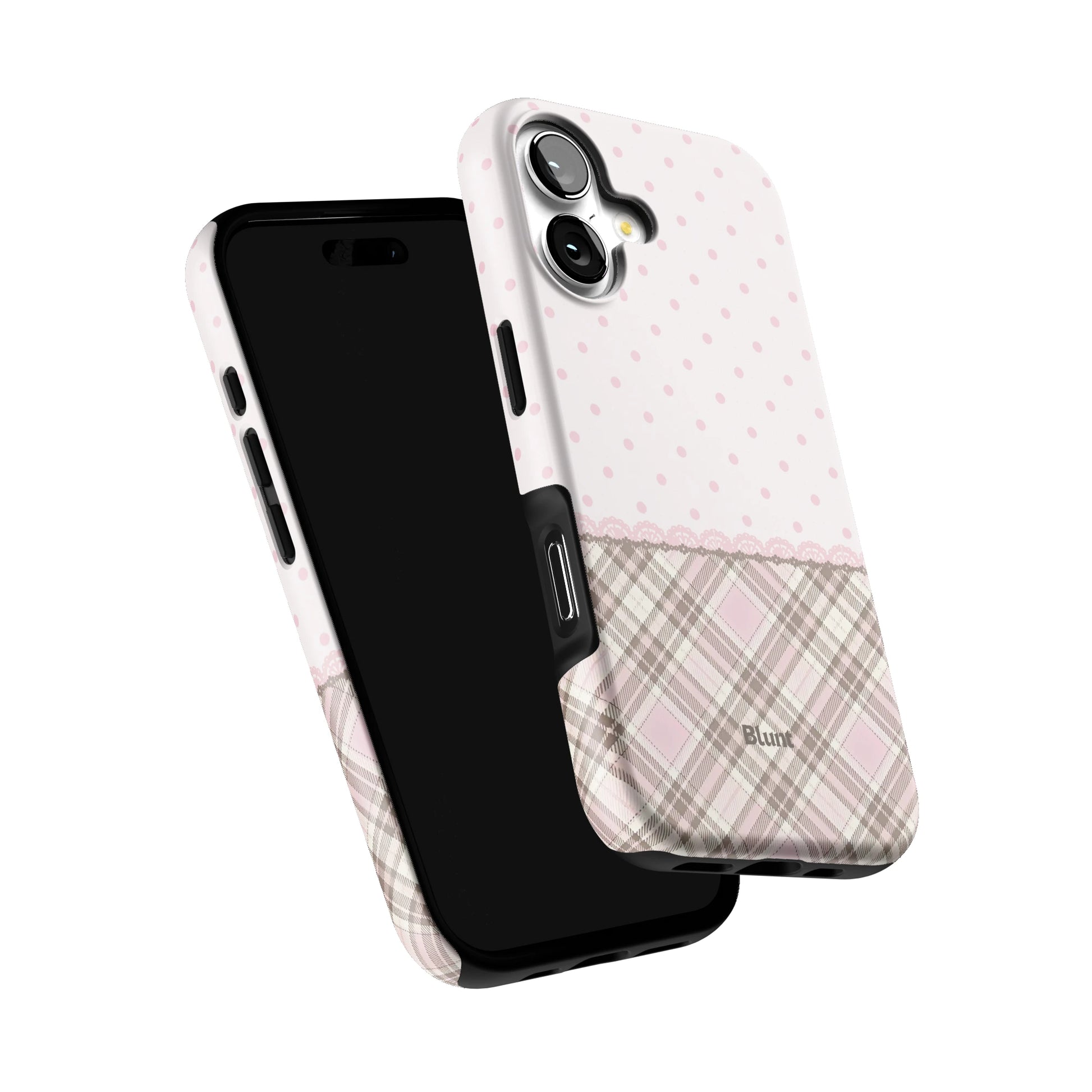 Ballerine iPhone Case gallery - Iphone_17_Iphone_6