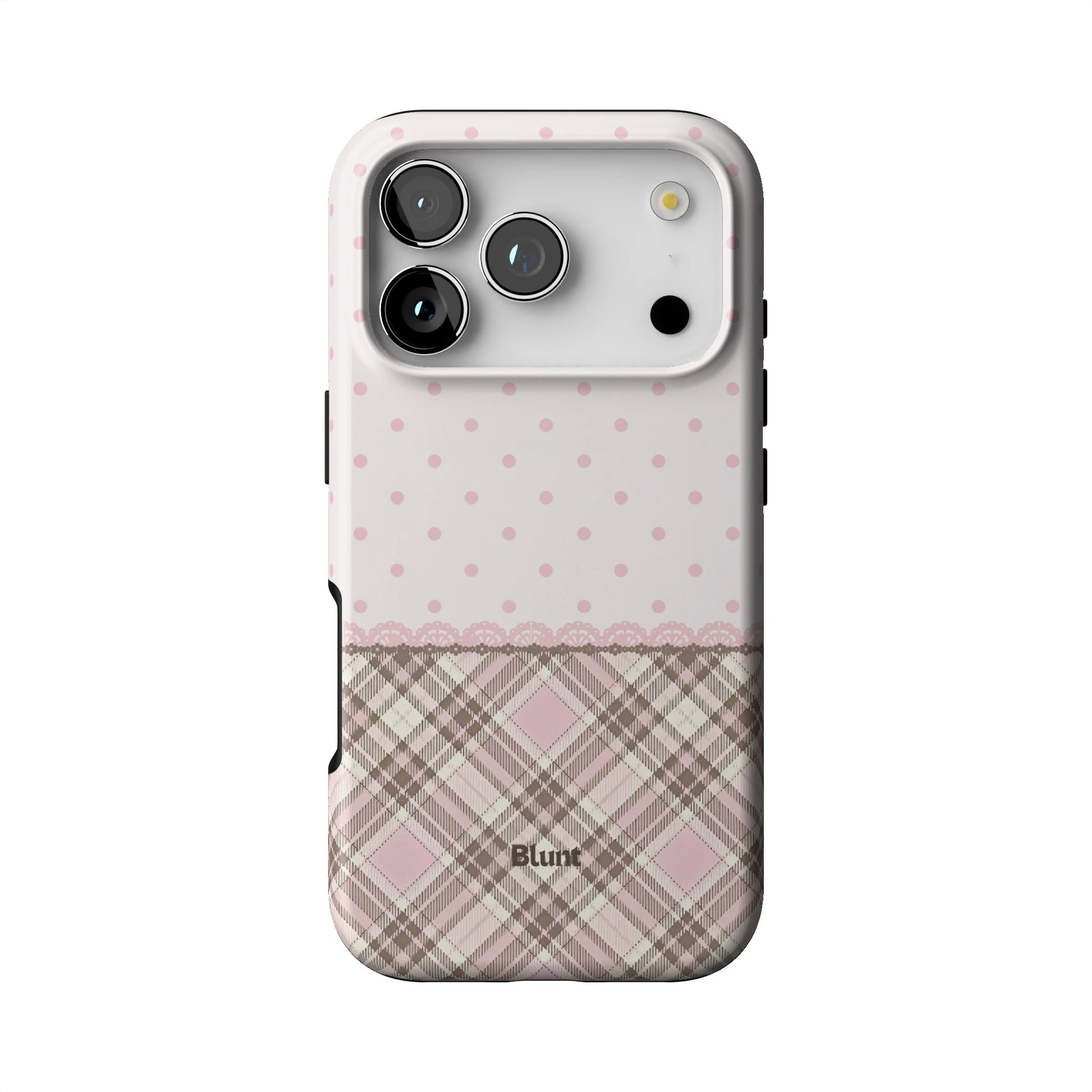 Ballerine iPhone Case gallery - Iphone_17_Pro_1