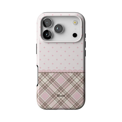 Ballerine iPhone Case gallery - Iphone_17_Pro_1
