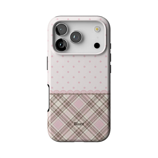 Ballerine iPhone Case gallery - Iphone_17_Pro_1