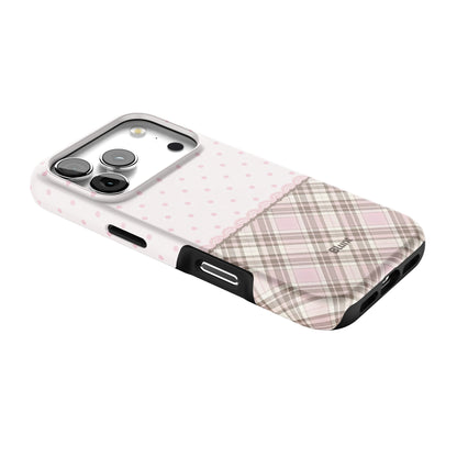 Ballerine iPhone Case gallery - Iphone_17_Pro_2