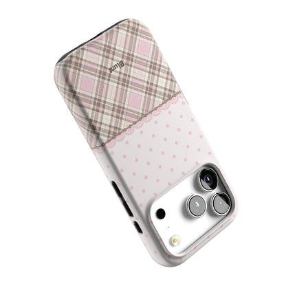 Ballerine iPhone Case gallery - Iphone_17_Pro_5