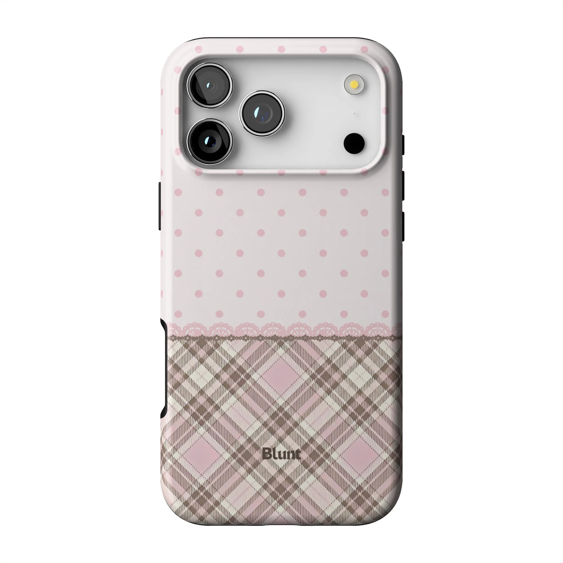 Ballerine iPhone Case gallery - Iphone_17_Pro_Max_1