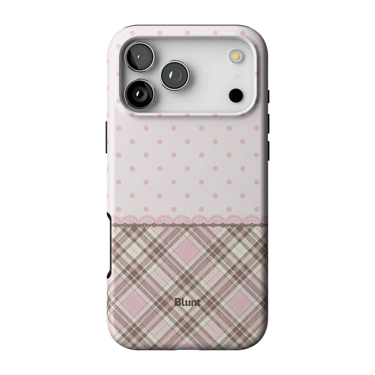 Ballerine iPhone Case gallery - Iphone_17_Pro_Max_1