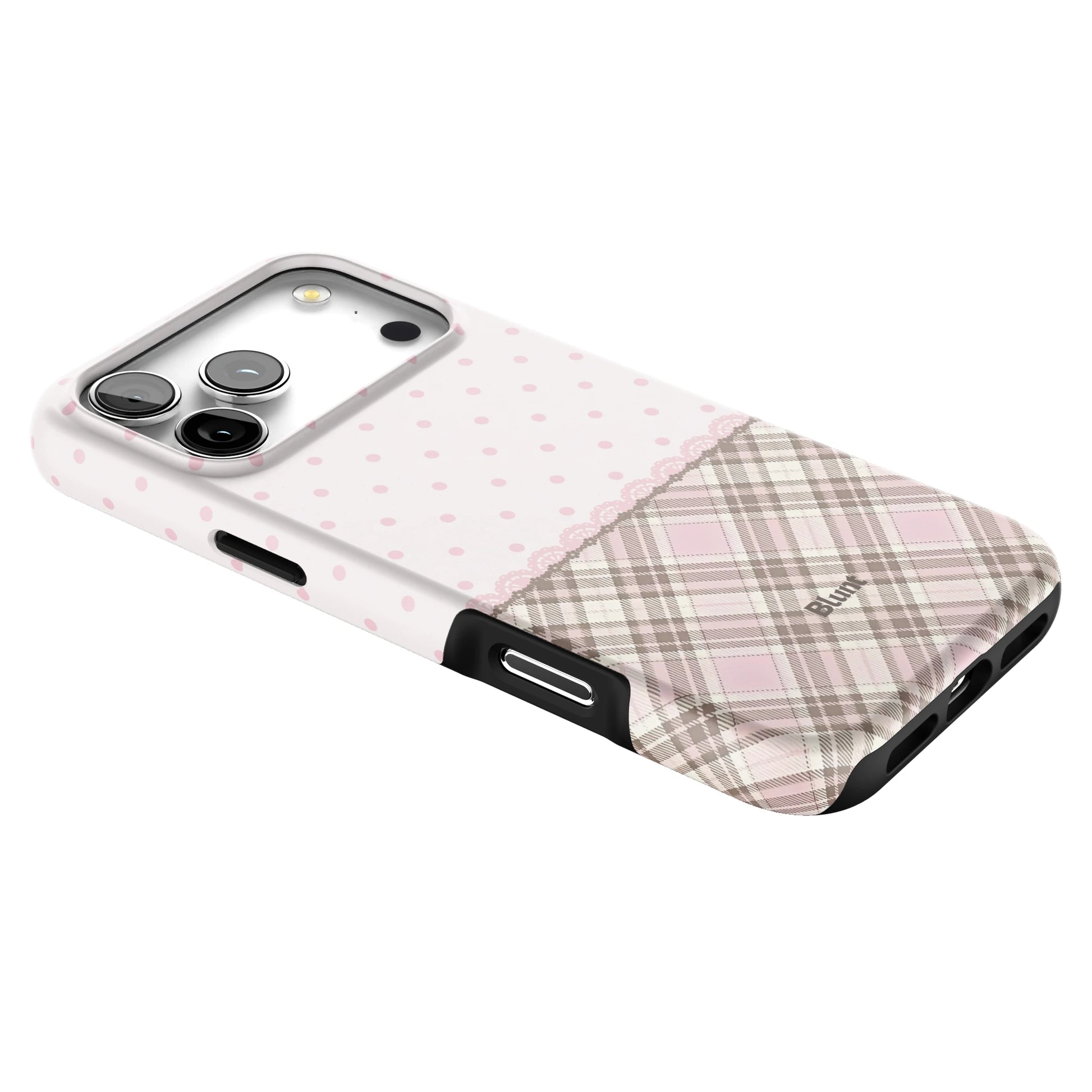 Ballerine iPhone Case gallery - Iphone_17_Pro_Max_2