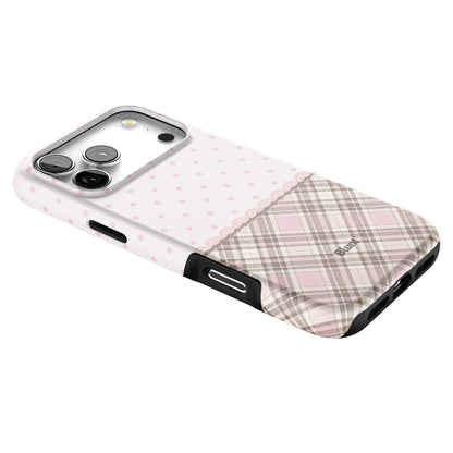 Ballerine iPhone Case gallery - Iphone_17_Pro_Max_2