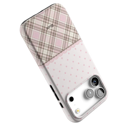 Ballerine iPhone Case gallery - Iphone_17_Pro_Max_5