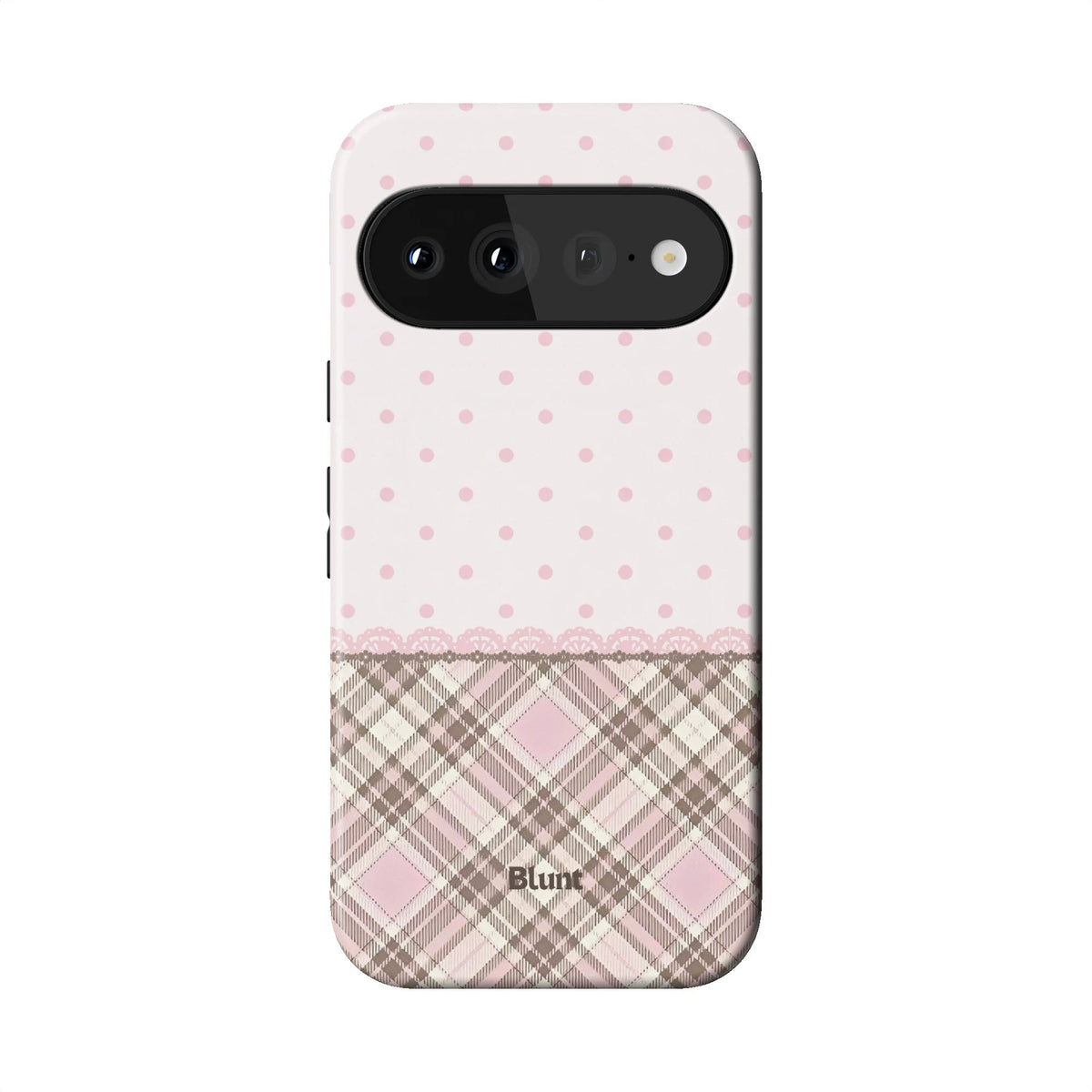 Ballerine Pixel Case - Blunt Cases