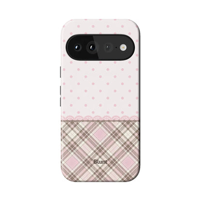 Ballerine Pixel Case - Blunt Cases