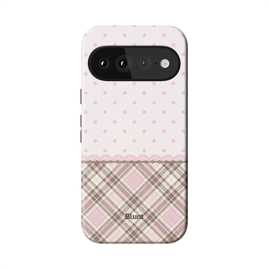 Ballerine Pixel Case - Blunt Cases