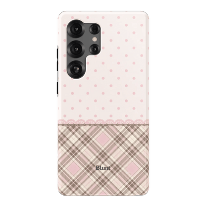 Ballerine Samsung Case - Blunt Cases