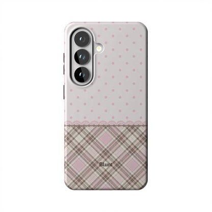 Ballerine Samsung Case - Blunt Cases