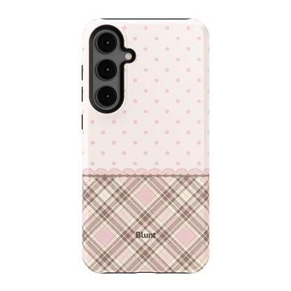 Ballerine Samsung Case - Blunt Cases