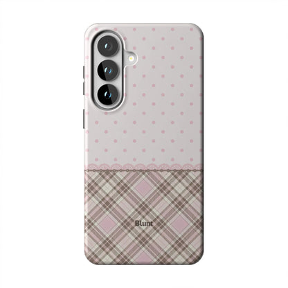Ballerine Samsung Case - Blunt Cases