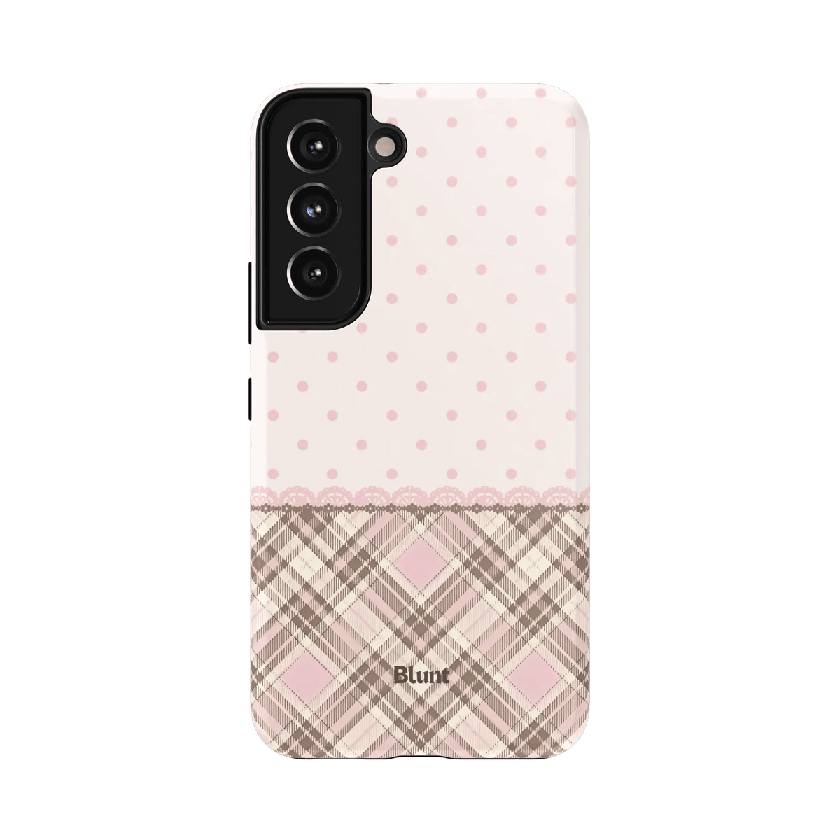 Ballerine Samsung Case - Blunt Cases