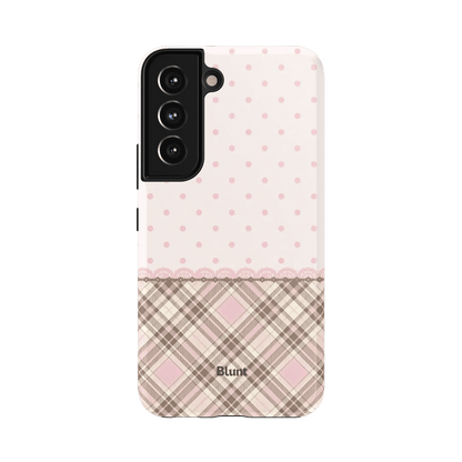 Ballerine Samsung Case - Blunt Cases