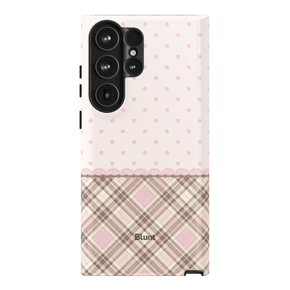 Ballerine Samsung Case - Blunt Cases