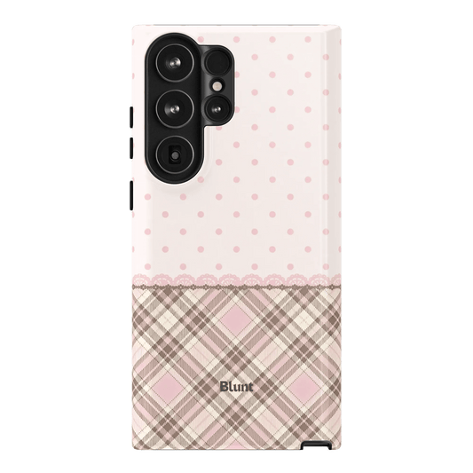 Ballerine Samsung Case - Blunt Cases