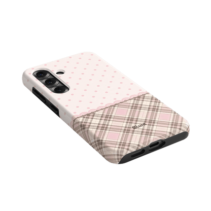 Ballerine Samsung Case - Blunt Cases