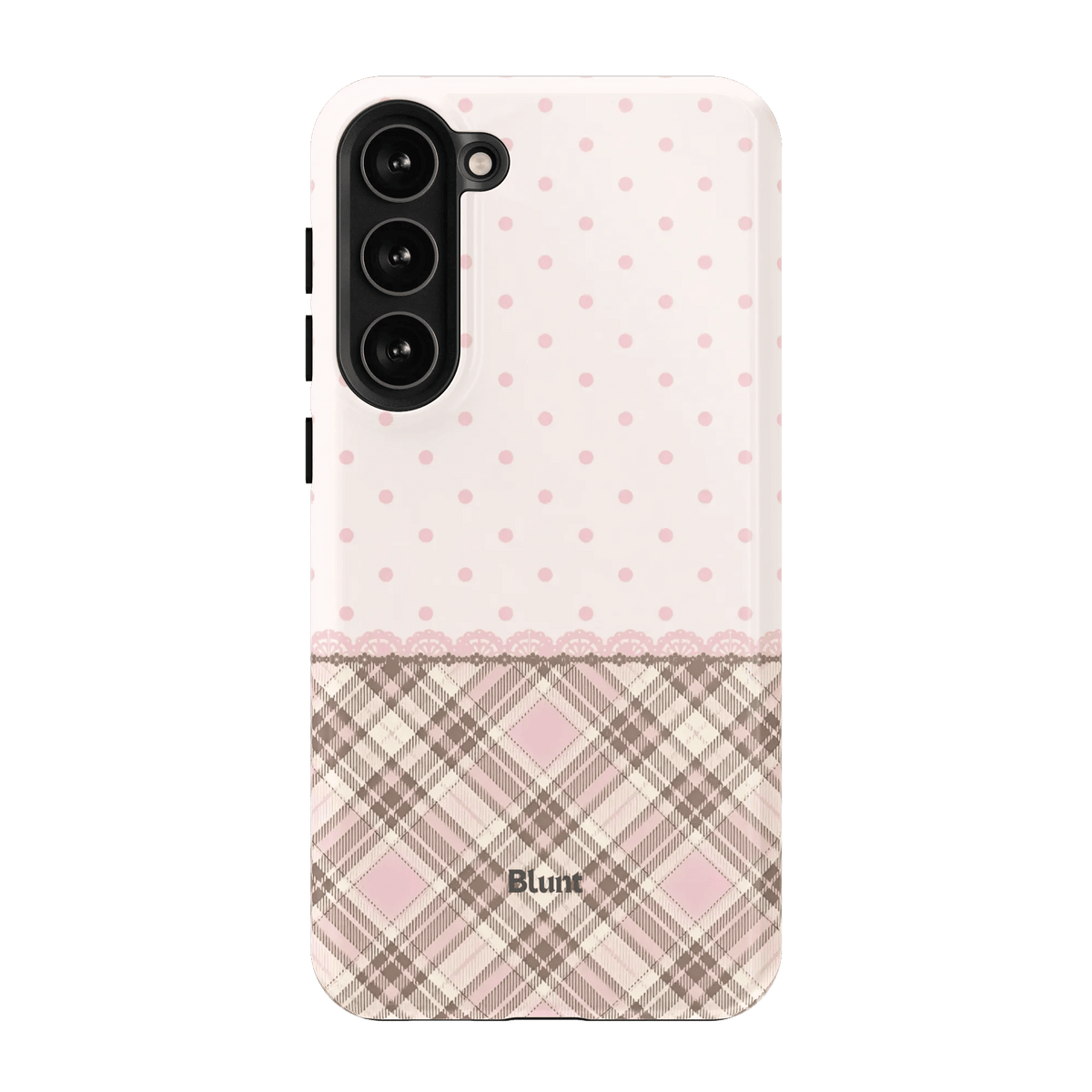 Ballerine Samsung Case - Blunt Cases
