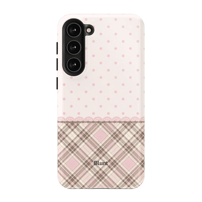Ballerine Samsung Case - Blunt Cases