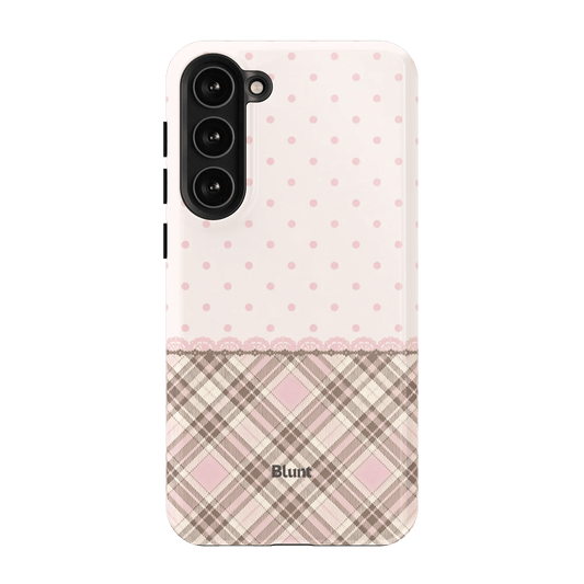 Ballerine Samsung Case - Blunt Cases