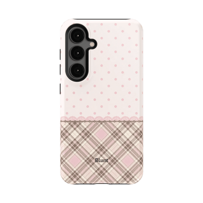 Ballerine Samsung Case - Blunt Cases