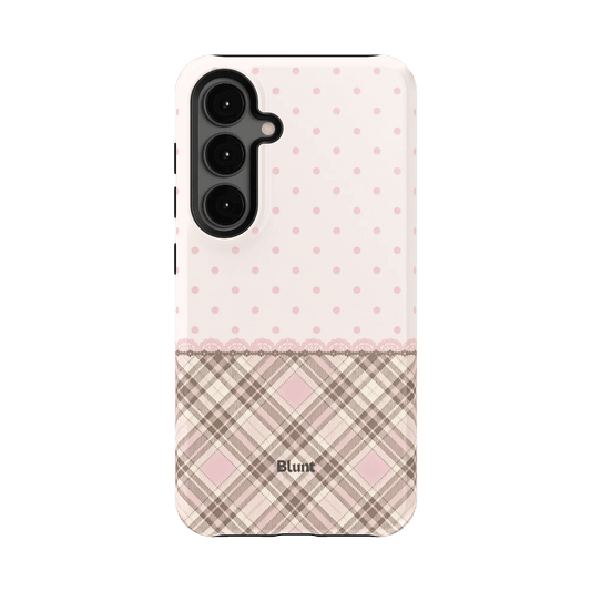 Ballerine Samsung Case - Blunt Cases