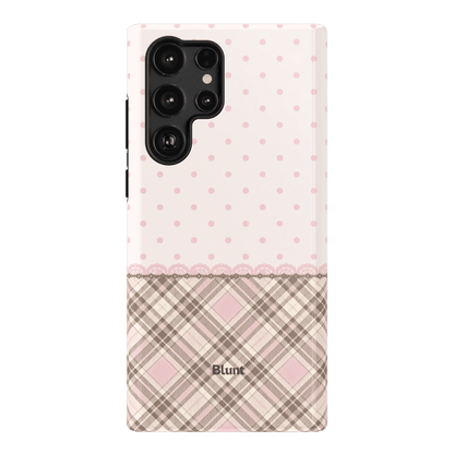 Ballerine Samsung Case - Blunt Cases