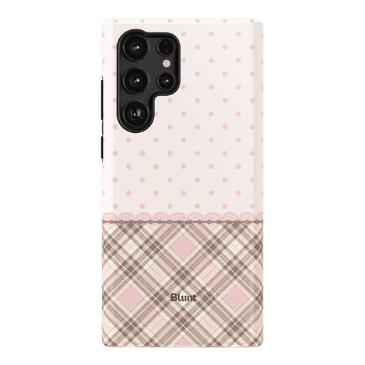 Ballerine Samsung Case - Blunt Cases