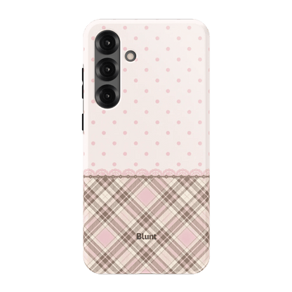 Ballerine Samsung Case - Blunt Cases